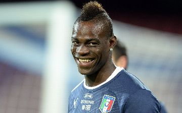 Возвращение «блудного сына»: Балотелли вызван в сборную Италии