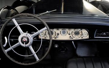 Австралийский миллиардер купил «Супер Мерседес» Гитлера