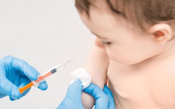 В Ташкентской области планируется привить более 322 тысяч детей старше 12 лет