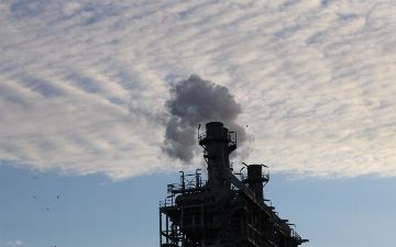 Узбекистан почти на треть сократит выбросы парниковых газов 