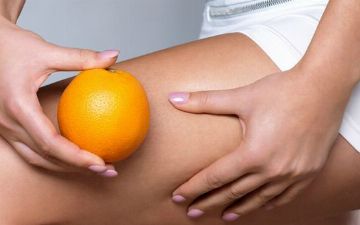 Названы пять популярных продуктов, вызывающих целлюлит