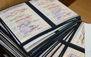 В Узбекистане упростили получение справки о высшем и среднем специальном образовании