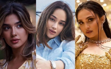 Топ-5 свободных артисток узбекского шоу-бизнеса