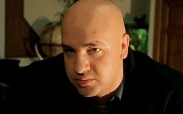 Умер актёр сериала «Бригада» Дмитрий Гуменецкий на 49 году жизни