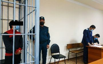 Прокурор попросил приговорить к 8,5 годам лишения свободы мужчину, заставившего свою жену есть памперсы