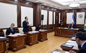 В Узбекистане при помощи ИИ будут выявлять распространение наркотиков