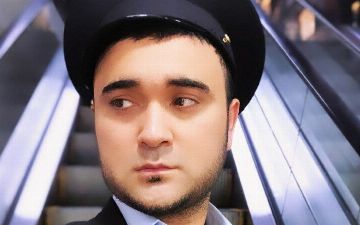 Шохруххон показал процесс съемки клипа на неготовую песню – видео 