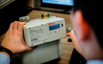 Узбекистанцы будут платить за газ только в онлайн режиме