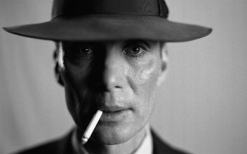 Вышел первый тизер фильма «Оппенгеймер» – видео