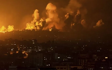 Число погибших в результате атаки ХАМАС в Израиле превысило 700