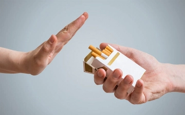 Исследования показали, какая группа людей смогла эффективно бросить курить