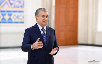 «Проблему пробок нельзя решить расширением дорог» — президент