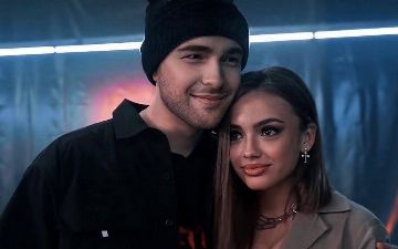 Тиктокерша Валя Карнавал ответила Егору Криду, назвав его трусом - видео