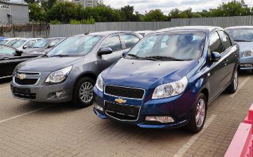 Chevrolet стал самым быстрорастущим брендом Казахстана 2020 года