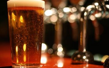 Пиво оказалось полезным для здоровья
