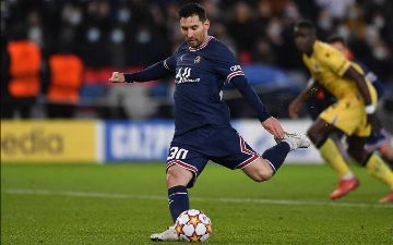 Месси рассказал о своем восстановлении от коронавируса 