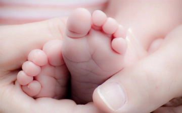 С начала года в Узбекистане родилось почти 700 тысяч детей — статистика