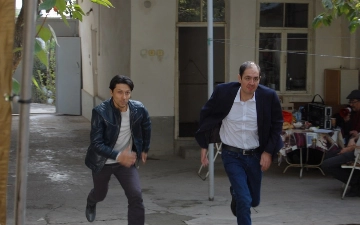 В сети показали трейлер третьей части фильма «Осмондаги болалар»