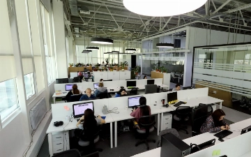 Секрет успеха: как интернет-проект из Казахстана вырос с нуля до 12 млн читателей в месяц