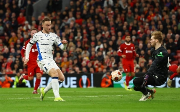 «Аталанта» разгромила «Ливерпуль», «Милан» минимально уступил «Роме»: обзор четвертьфинала ЛЕ