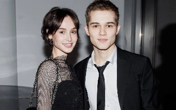 Жена Рузиля Минекаева Азиза пожаловалось на фанатов актера