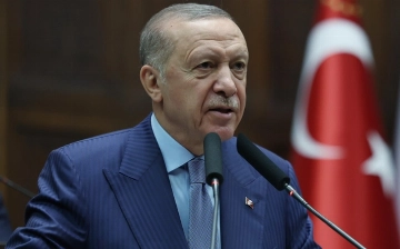 Эрдоган отверг требование оппозиции провести досрочные выборы в Турции