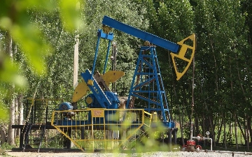 Специалисты Saneg обнаружили новый продуктивный горизонт месторождения «Андижан»