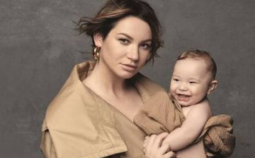 Ида Галич утверждает, что у неё больше не будет мужа