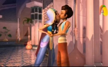 Детский телеканал AQLVOY получил выговор за показ в эфире запрещенных для детей сцен