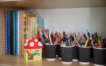 В Узбекистане разработали новую методику обучения в младших классах