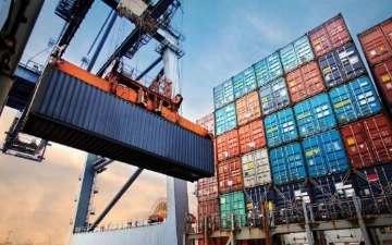 С какими странами больше всего торгует Узбекистан (список)