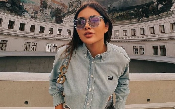 «Я не там, где бы хотела оказаться»: Марьям Тилляева рассказала о своих переживаниях