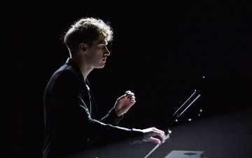 В Ташкенте прошел Фестиваль классической музыки и джаза