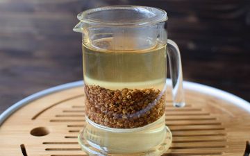 Какой чай нужно пить, чтобы жить долго?