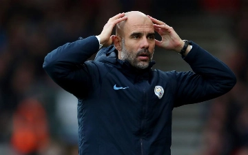 «Манчестер Сити» могут лишить трофеев из-за финансовых нарушений 