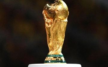 ЧМ-2026: Узбекистан узнал соперников на третий этап квалификации