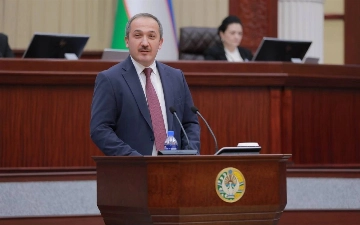 Уволен директор Агентства по контролю за наркотиками и огнестрельным оружием