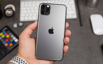 Китайские пользователи раскрыли хитрость для ускорения работы iPhone