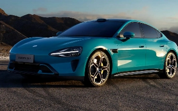 «Электромобили Xiaomi будут дешевле $69,4 тысячи» — гендиректор компании