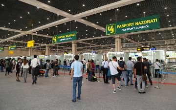 Казахстан возобновляет авиарейсы в Узбекистан и в два раза сокращает рейсы в Турцию