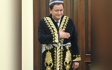 Шухрат Ганиев стал зампремьер-министра