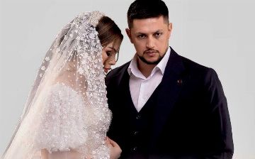 Актер Азамат Ахроров шокировал фанатов новостью о том, что он давно женат и имеет несколько детей - видео