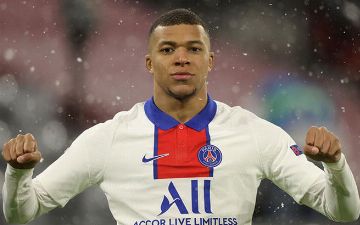 В автобиографии Мбаппе нашли пасхалку на переход в «Реал» летом 2022 года