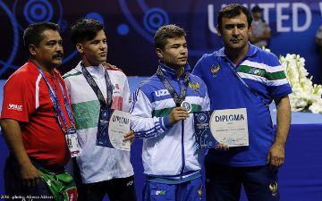 Отобранных в сборную спортсменов будут автоматически зачислять в колледж олимпийского резерва