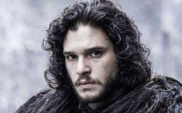 Звезда «Игры престолов» Кит Харингтон признался, что у него были проблемы с психическим расстройством из-за сериала