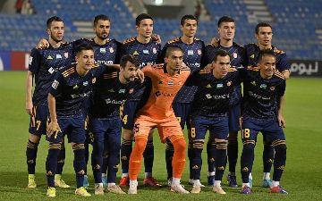 «Насаф» впервые в истории вышел в 1/8 финала ЛЧ Азии — видео