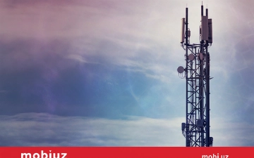 Mobiuz улучшил покрытие сети в Бухарской области  