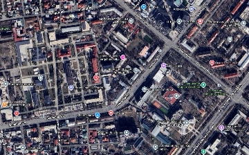 Одну из улиц Ташкента перекроют из-за ремонта