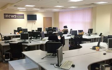 Российский новостной сайт Newsru.com объявил о закрытии