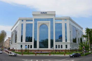 «Узавтосаноат» создаст новые предприятия и передаст им право использовать бренд UzAuto